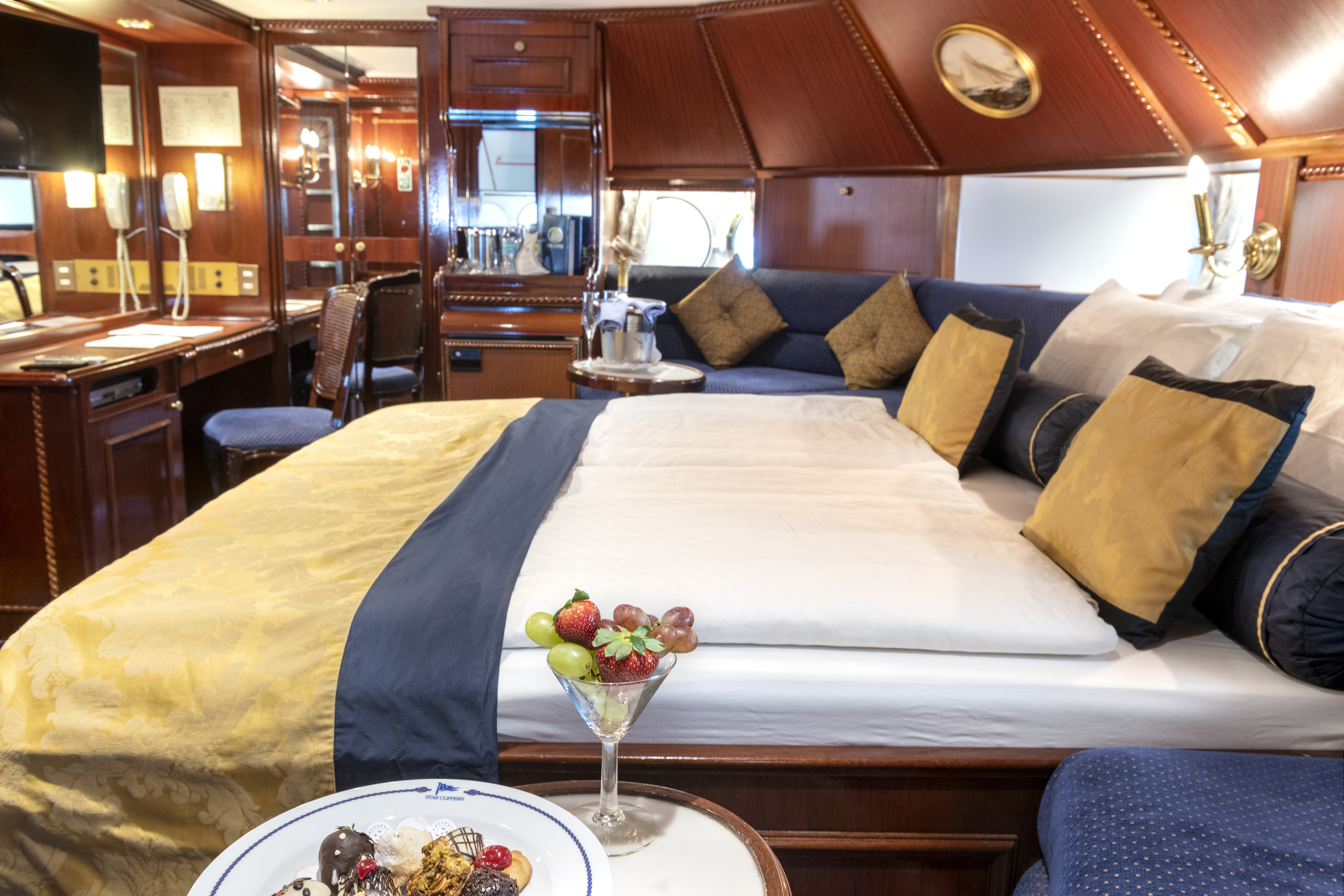 Star Clipper 24