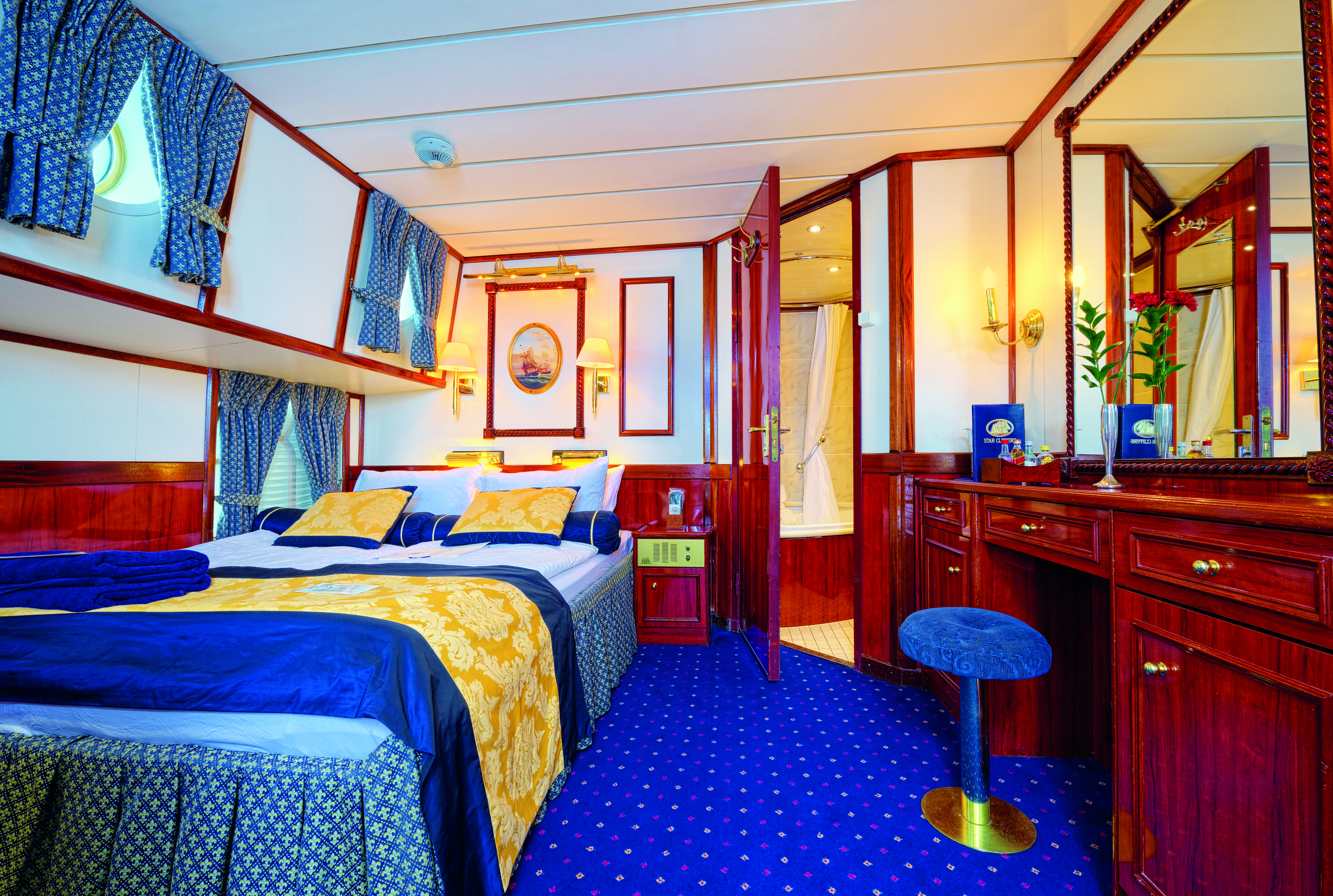 Star Clipper 15
