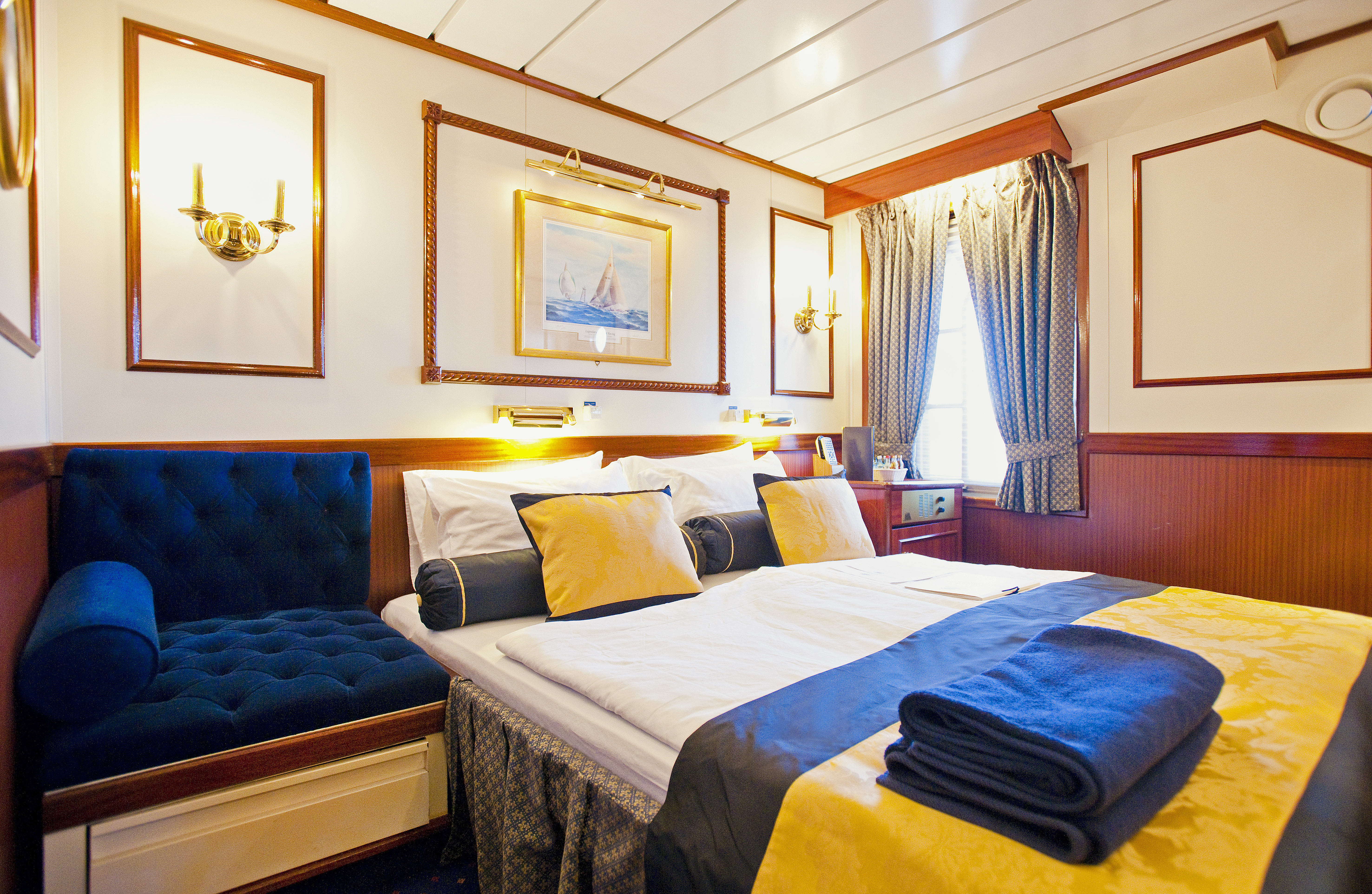 Star Clipper 16