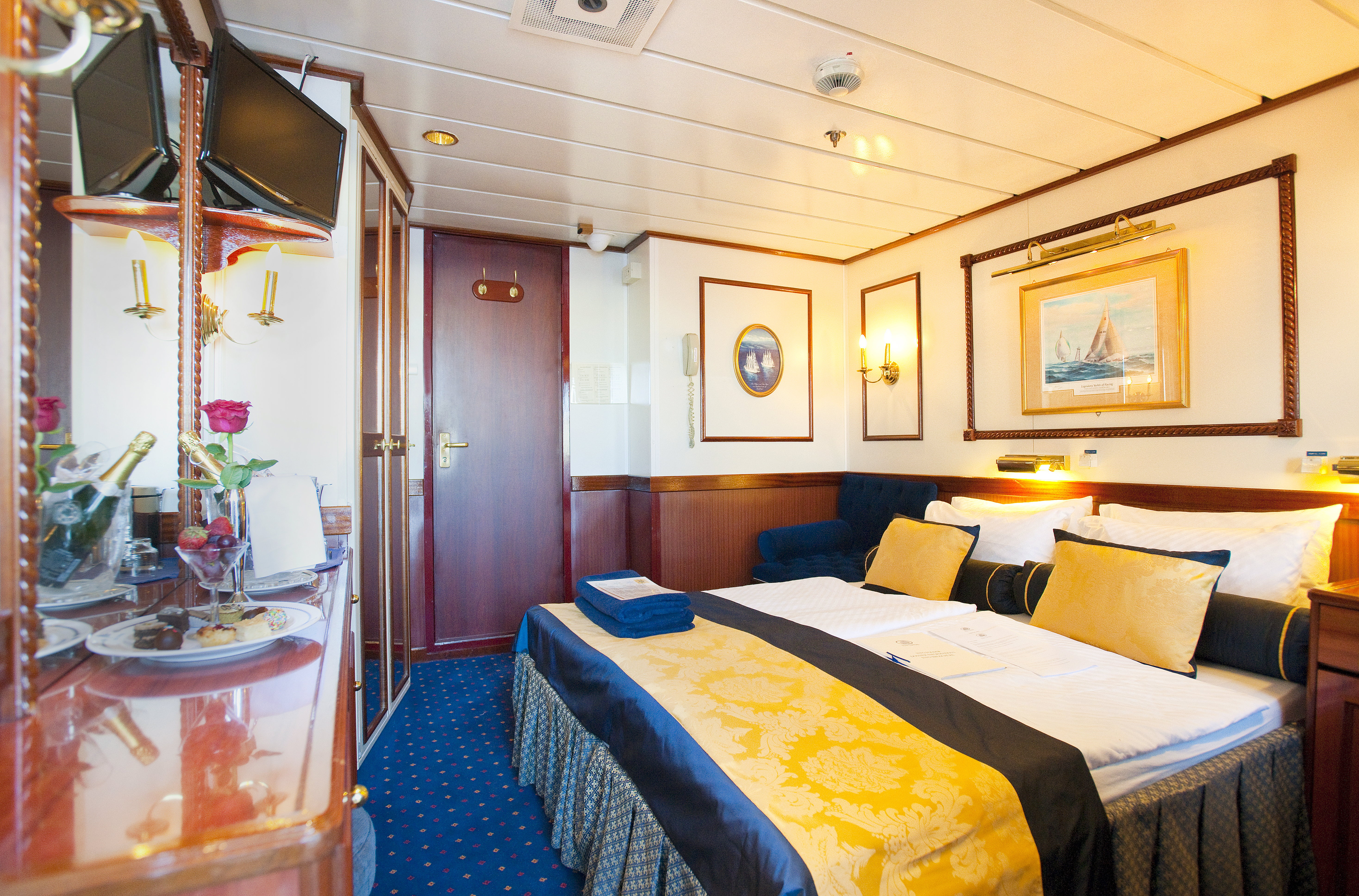 Star Clipper 19