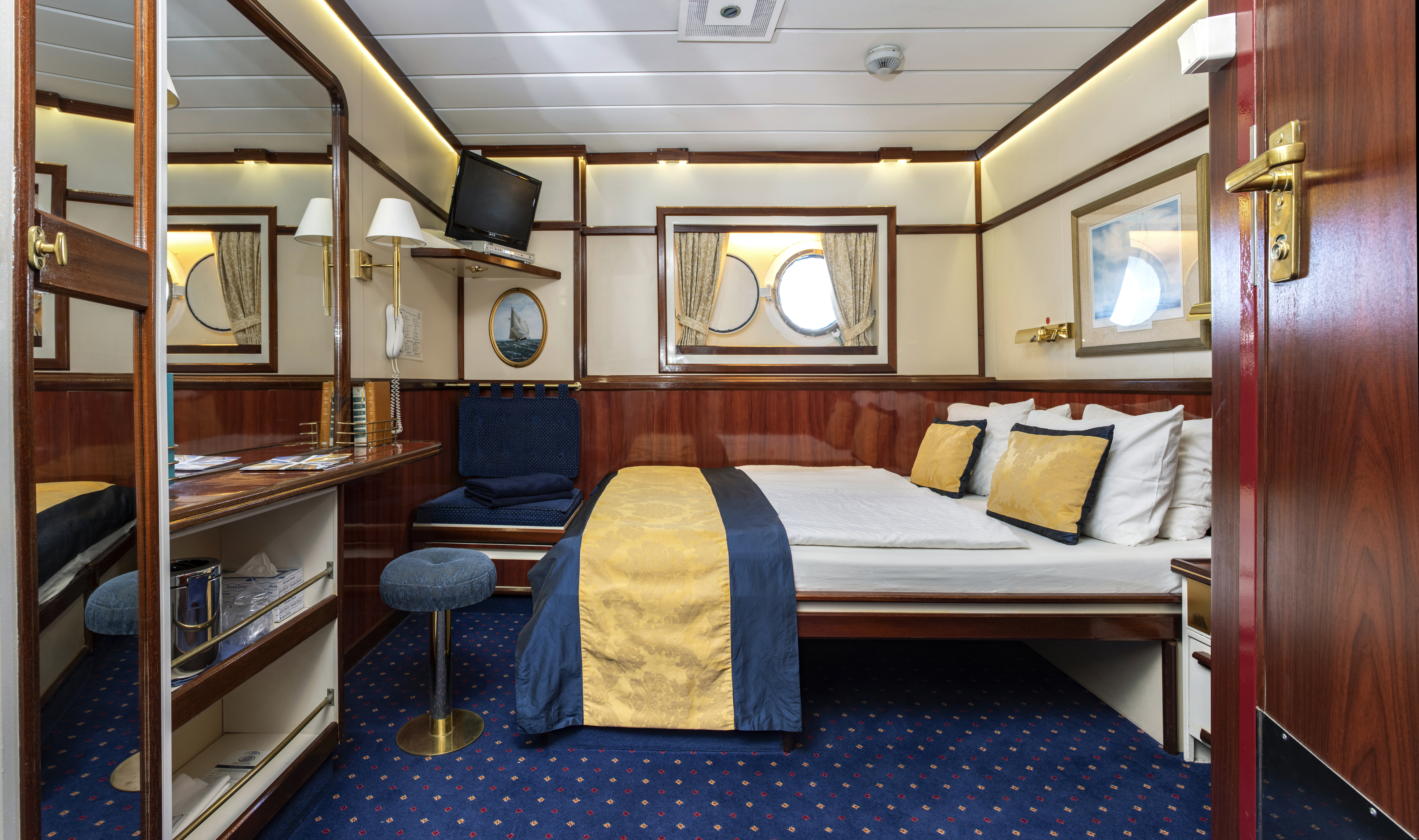 Star Clipper 20