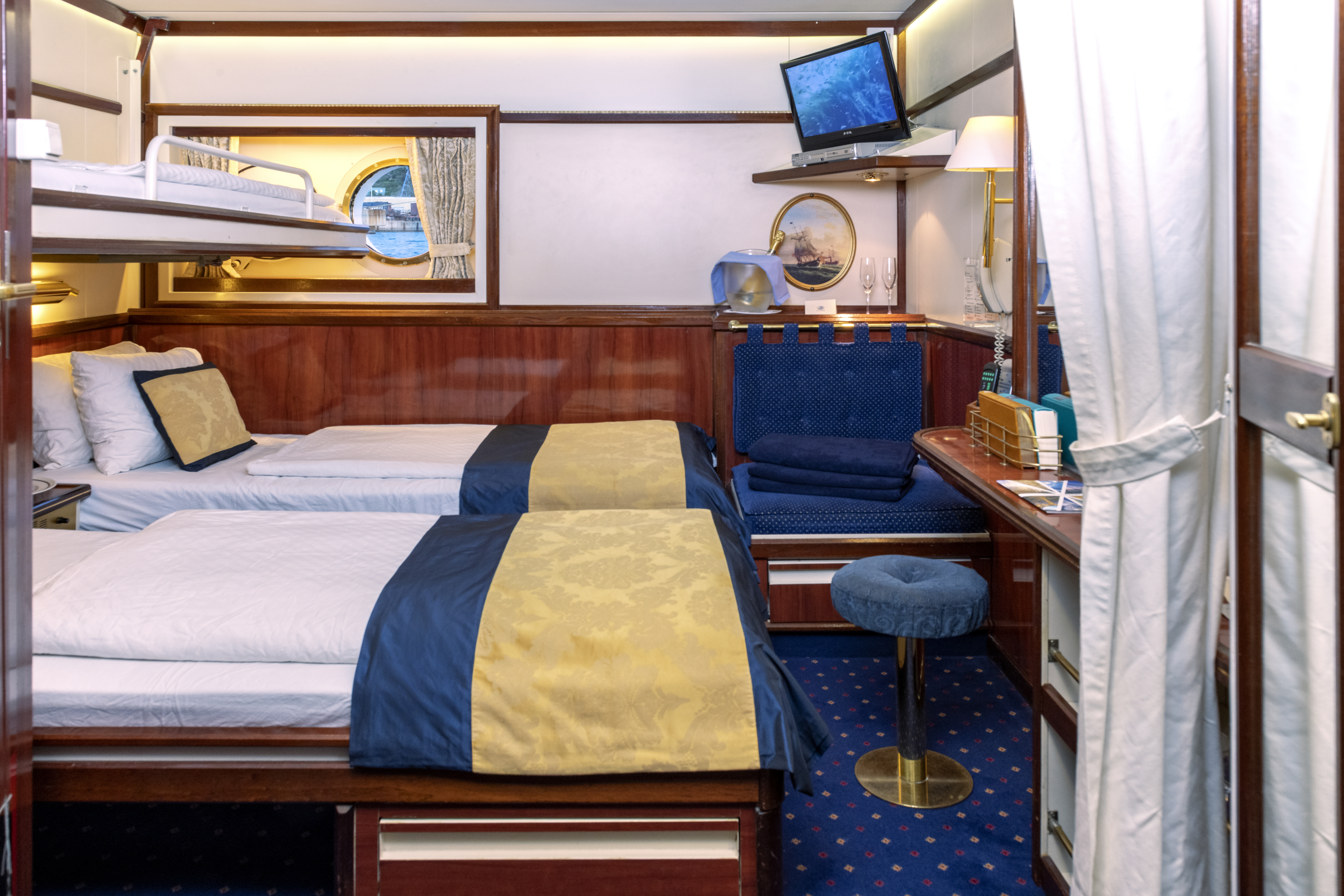 Star Clipper 21