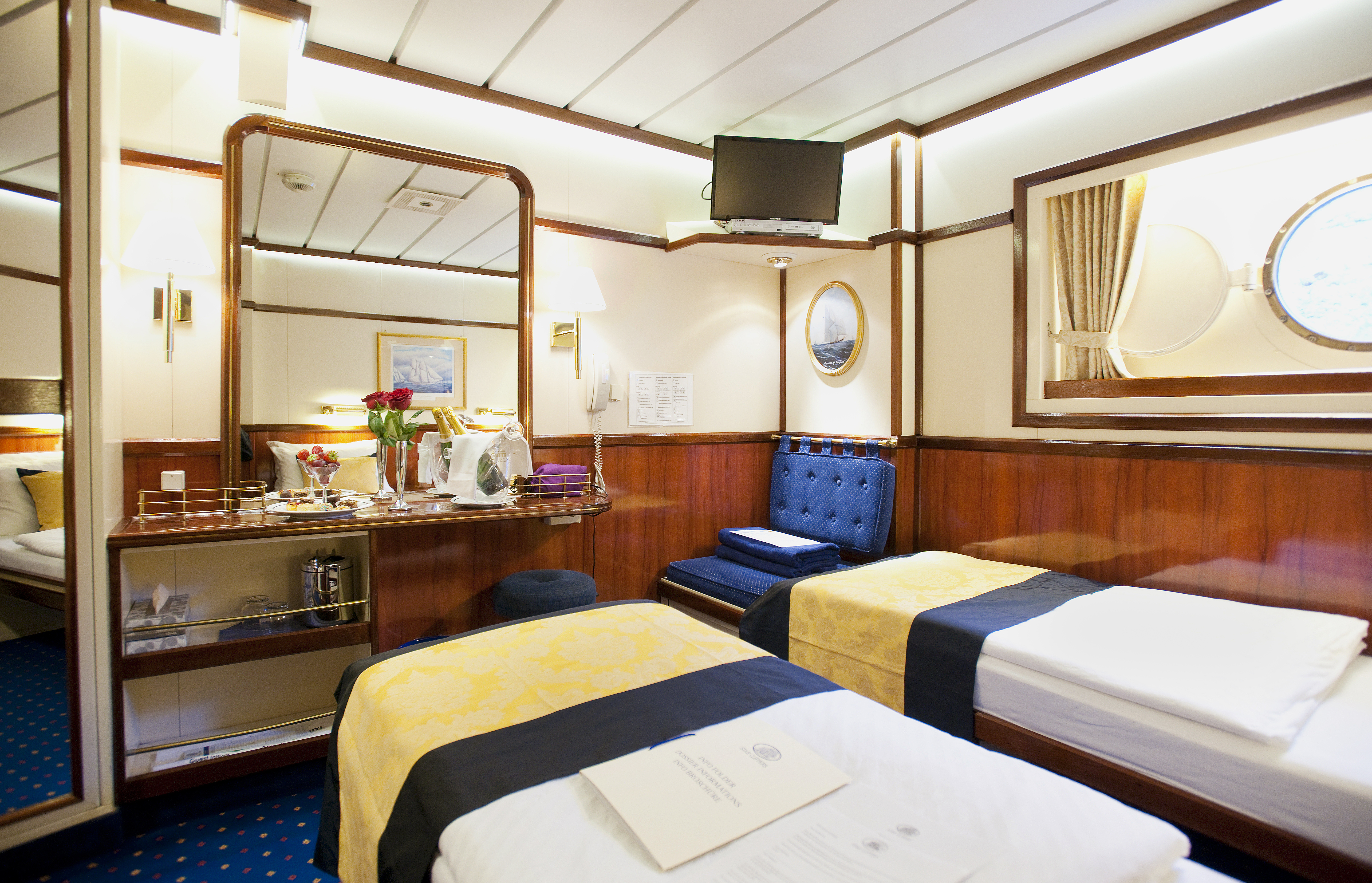 Star Clipper 22