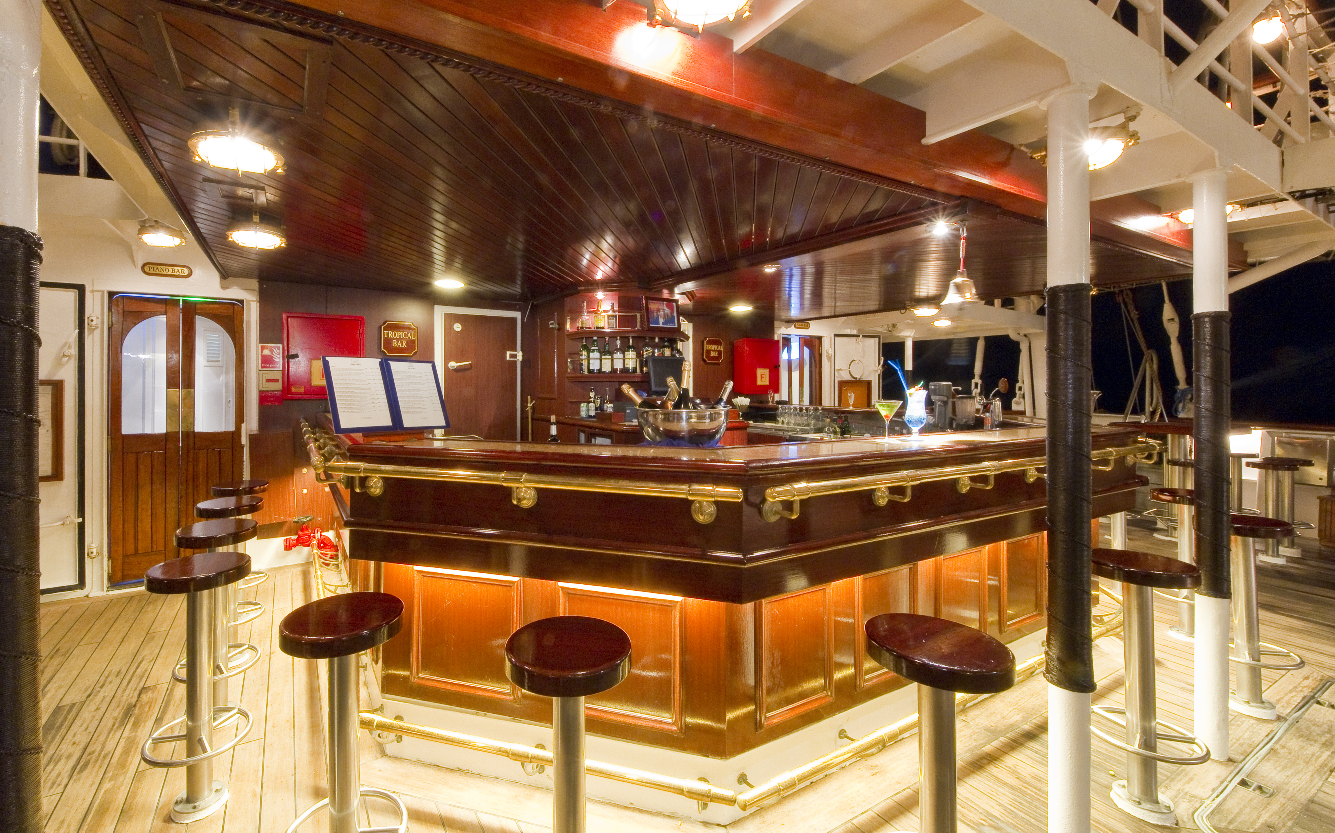 Star Clipper 13
