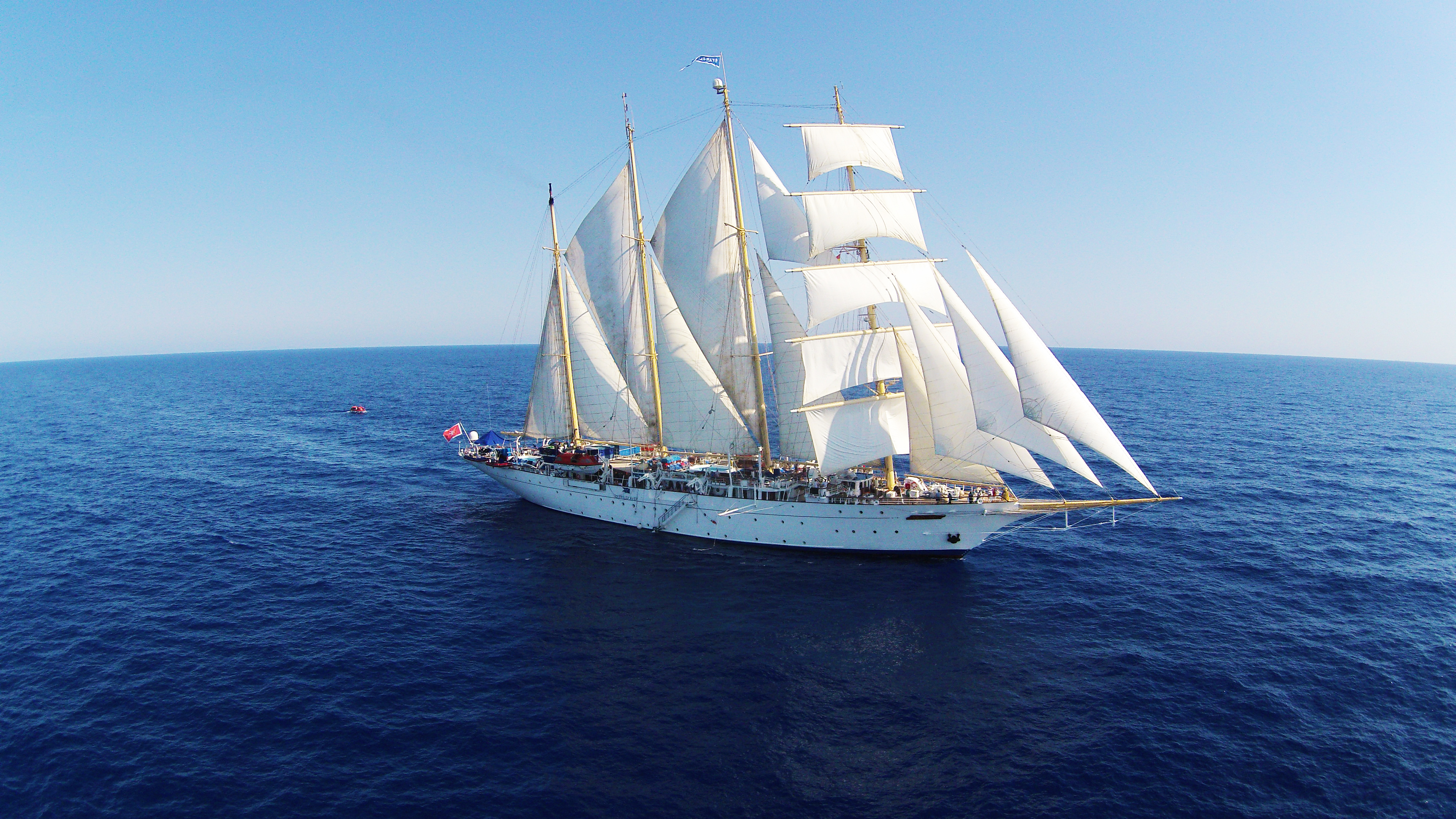 Star Clipper 2