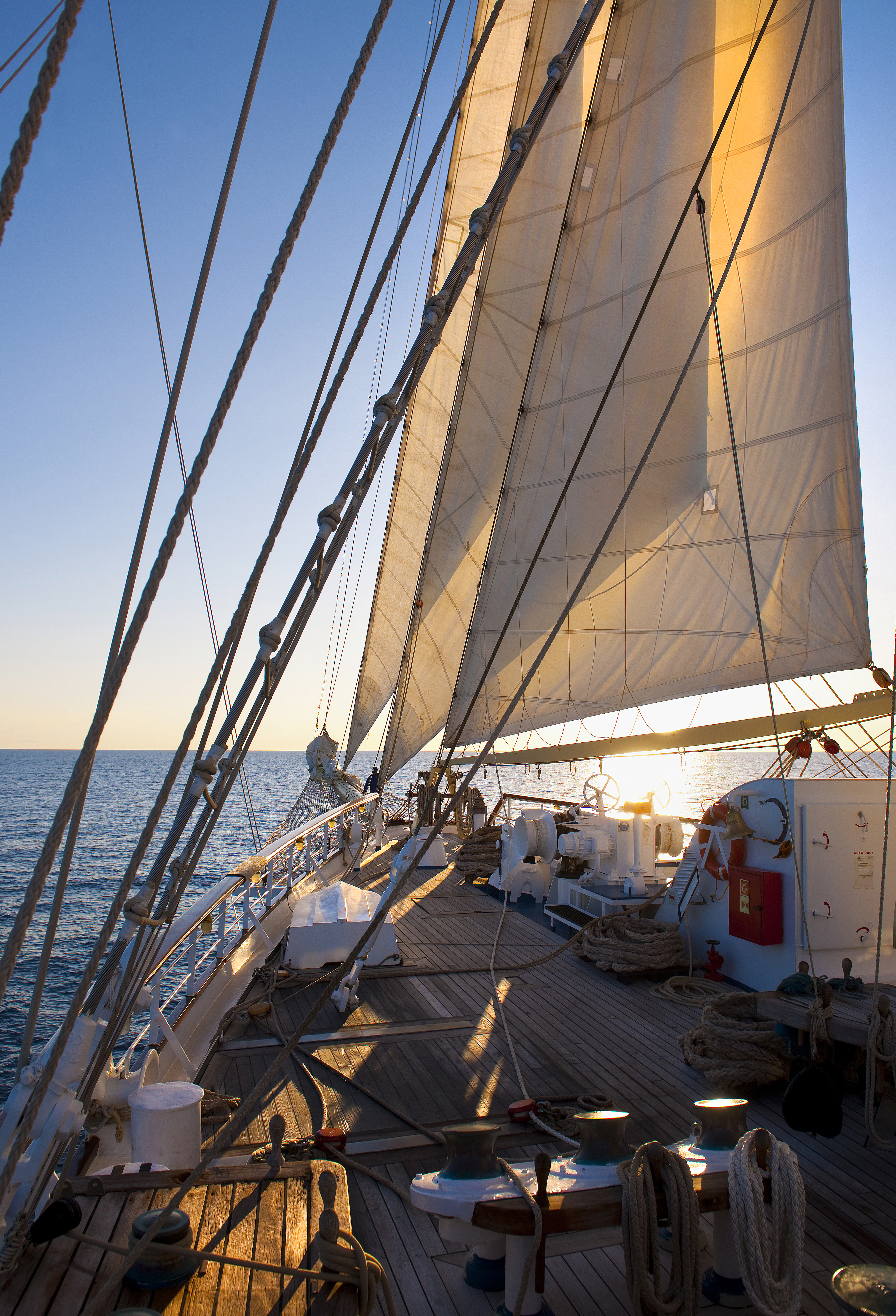 Star Clipper 5