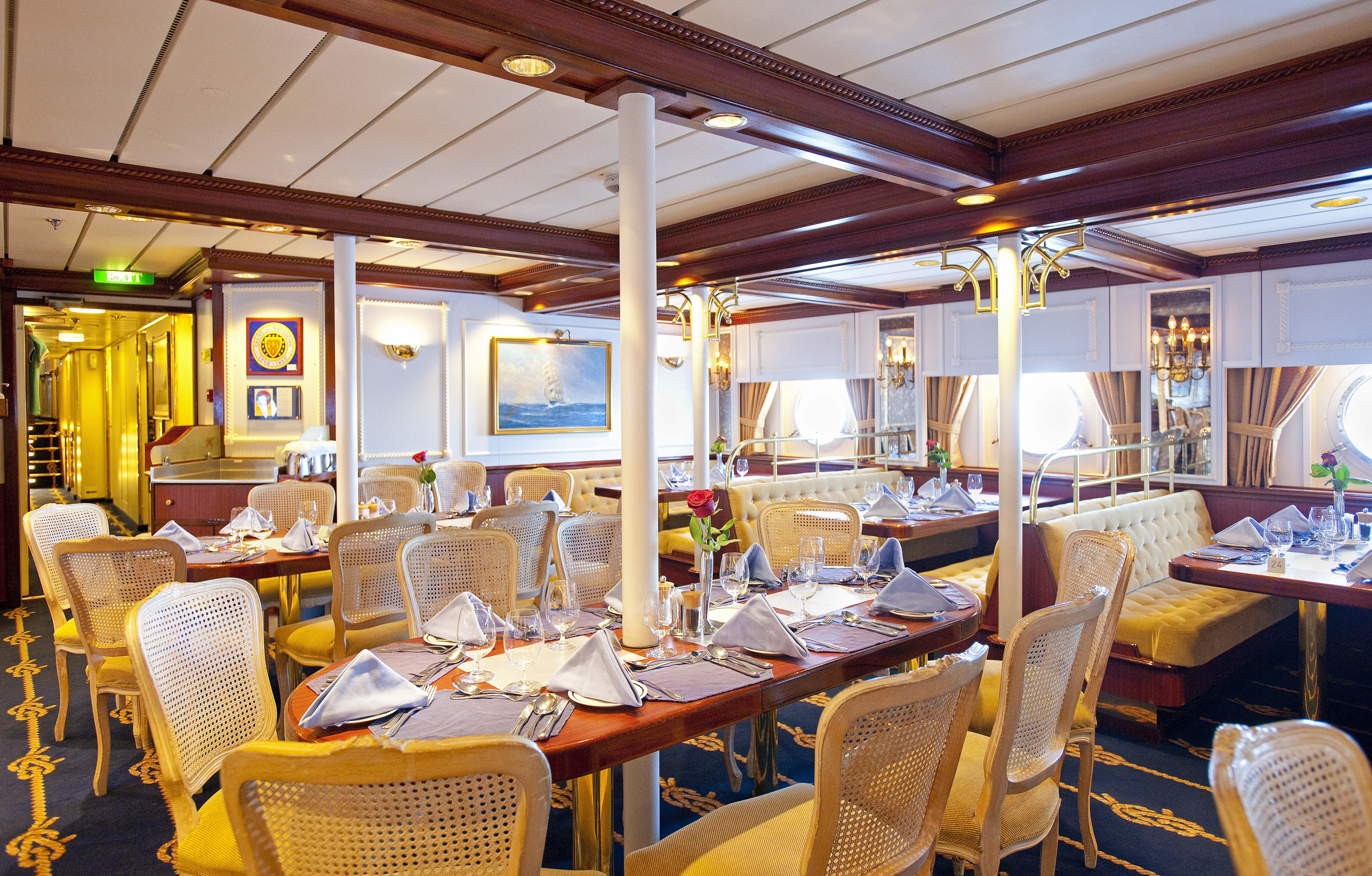 Star Clipper 7