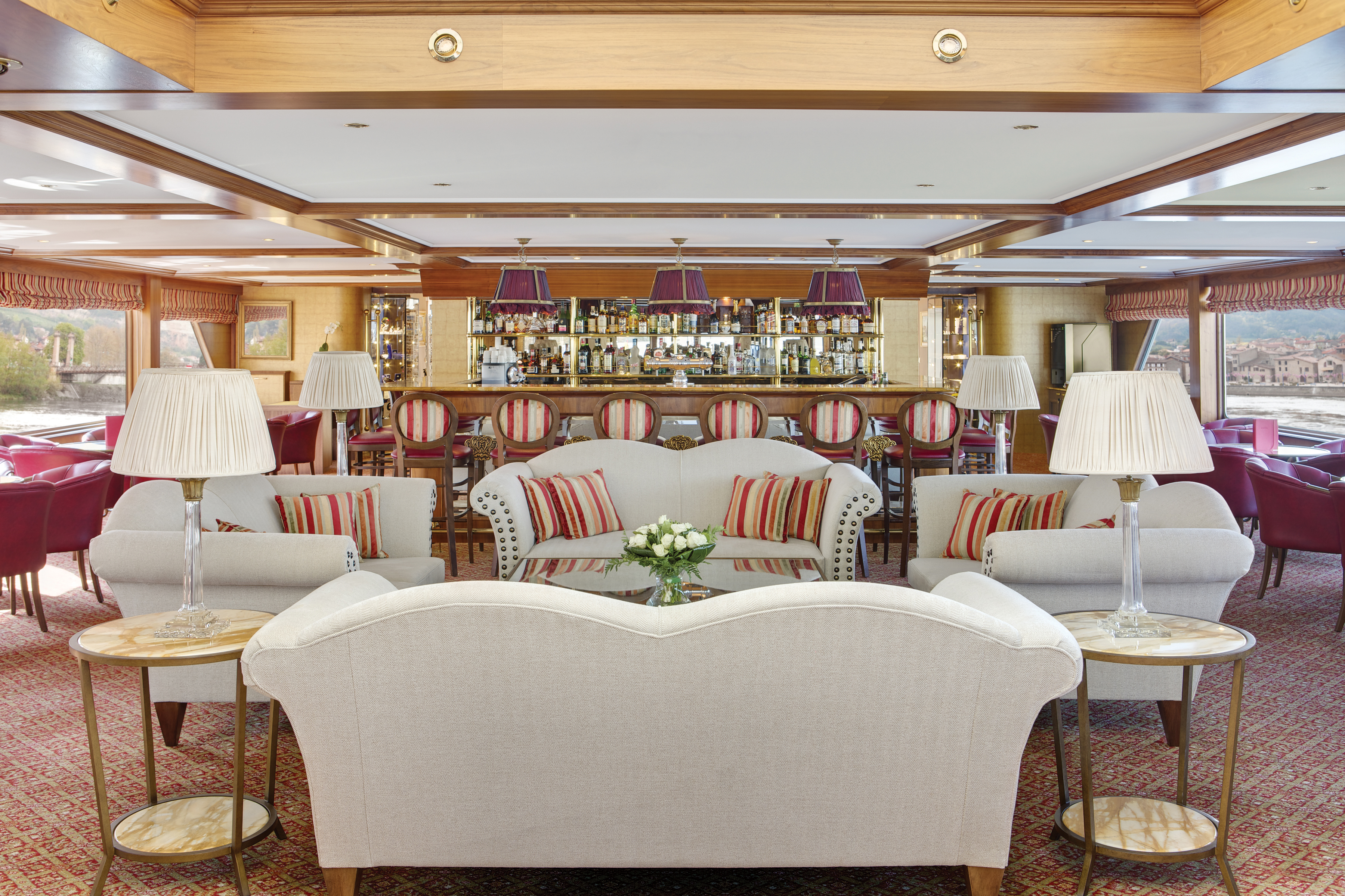River Duchess 7