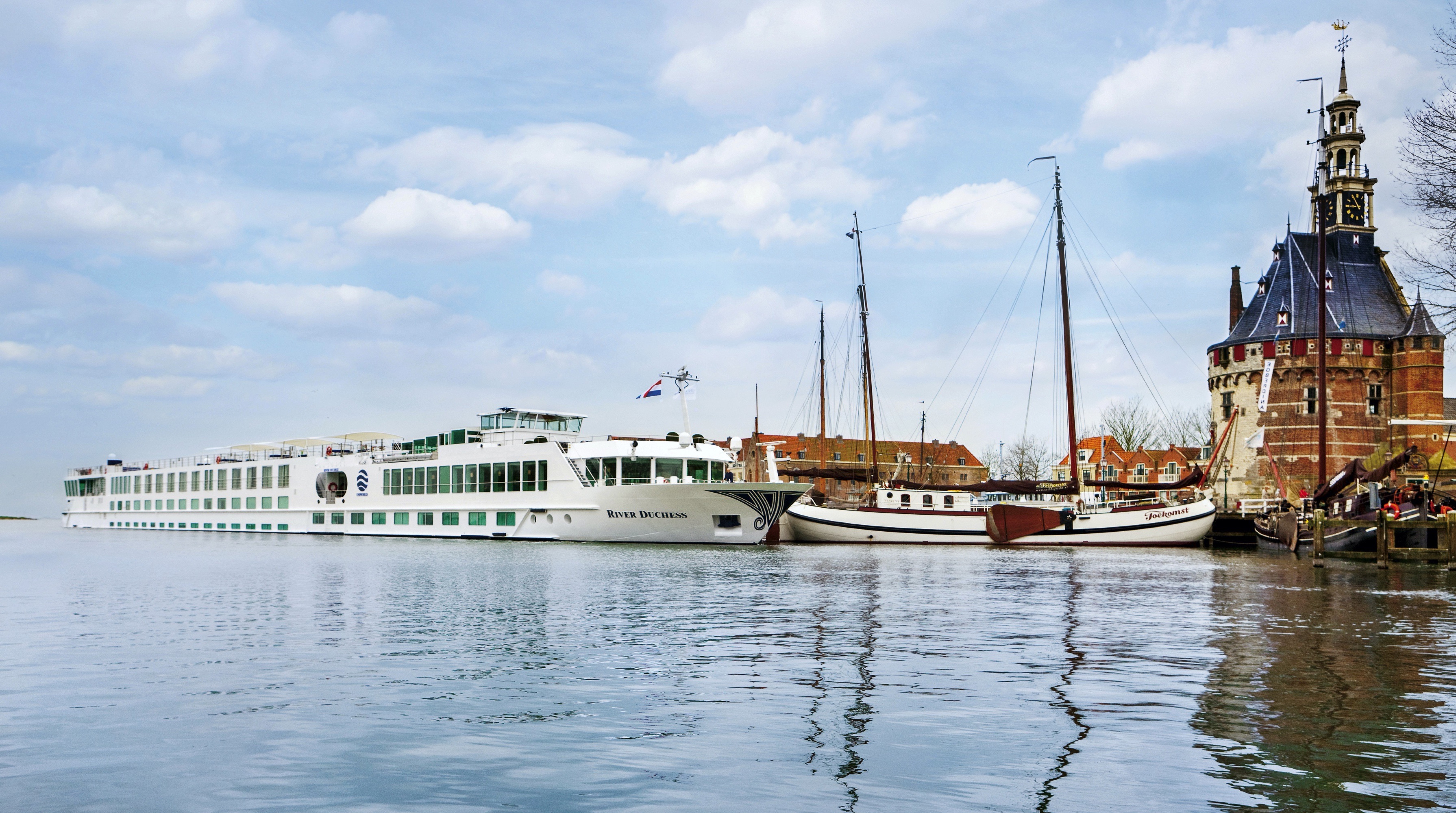 River Duchess 1