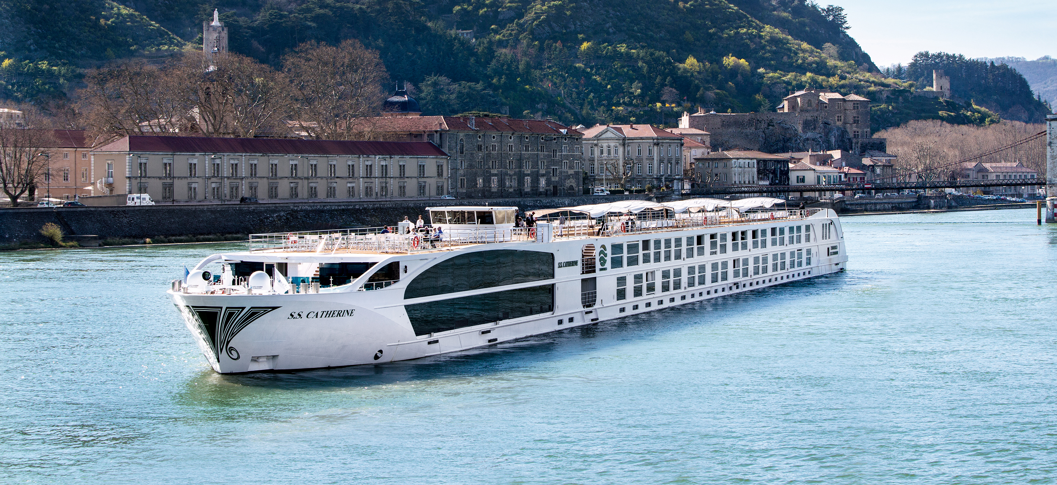 S.S. Catherine 1
