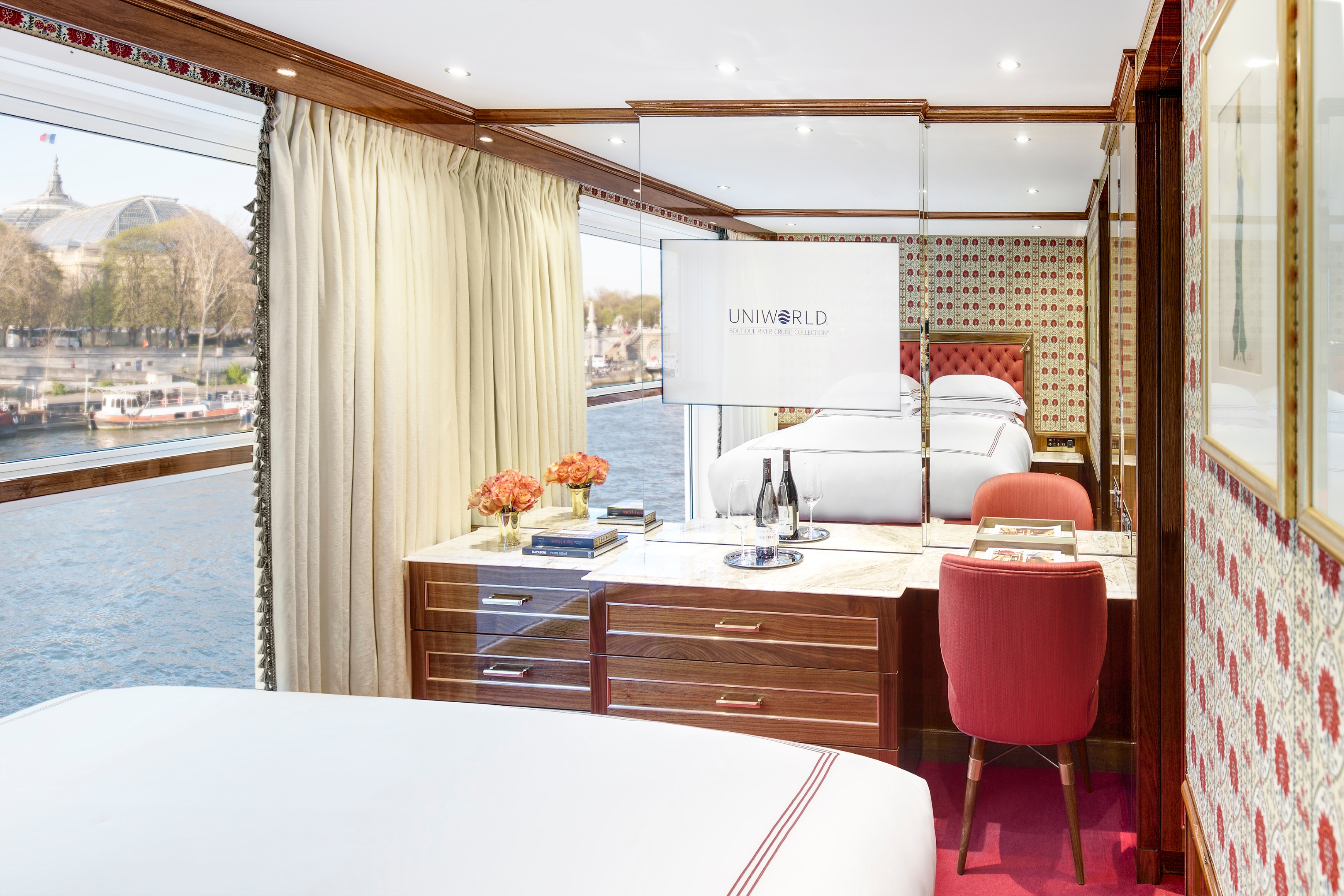S.S. Joie de Vivre 20