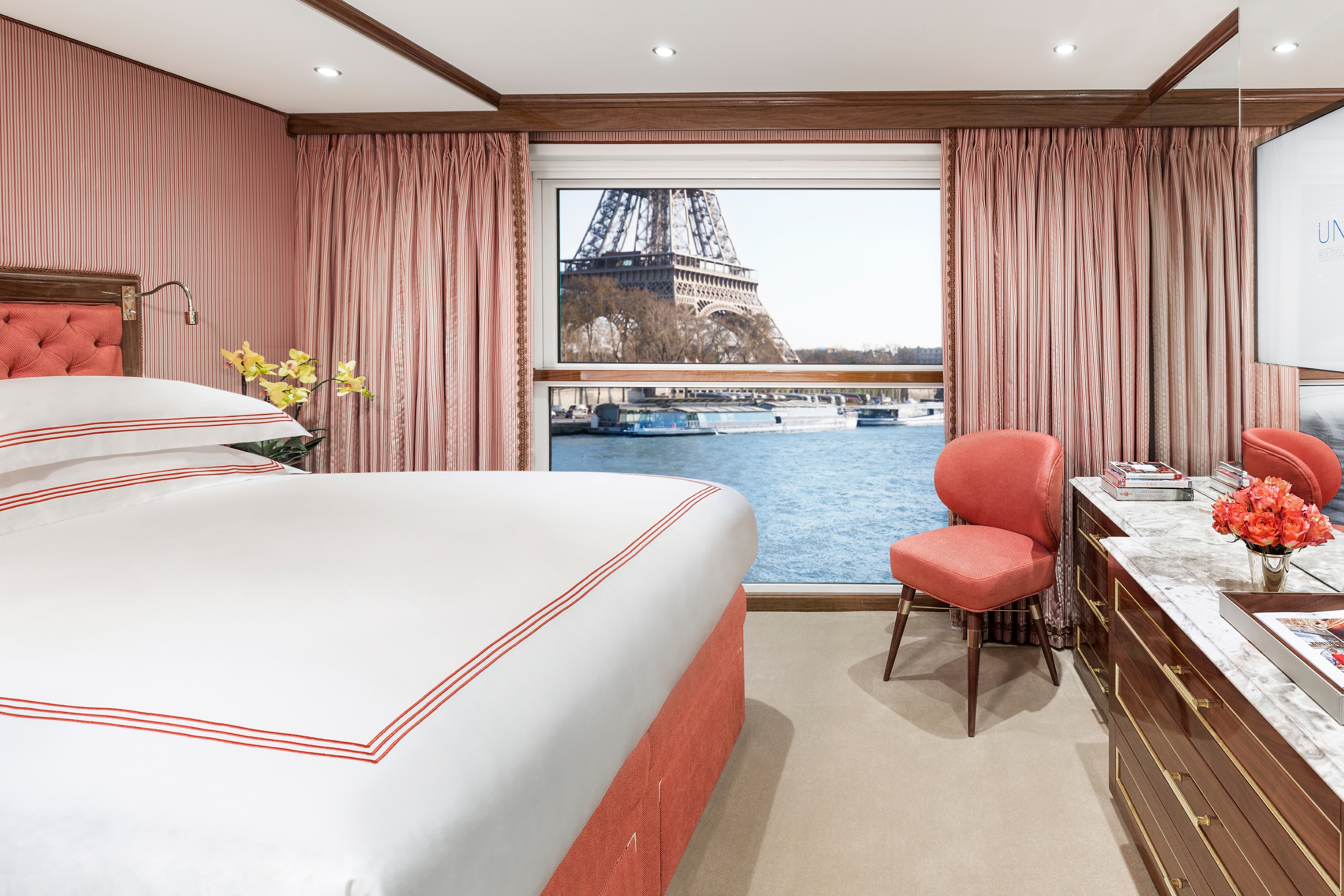 S.S. Joie de Vivre 21