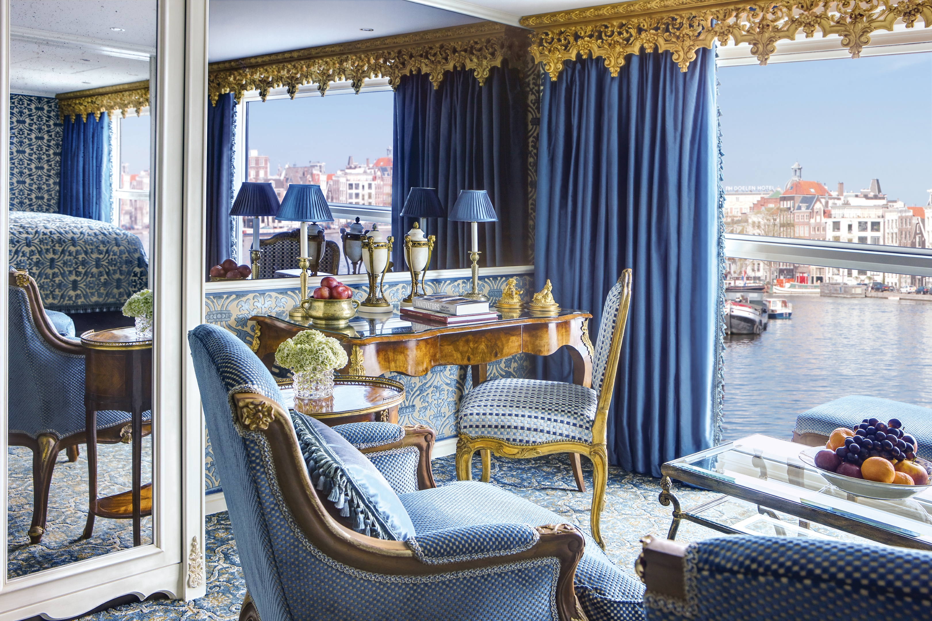 S.S. Maria Theresa 30