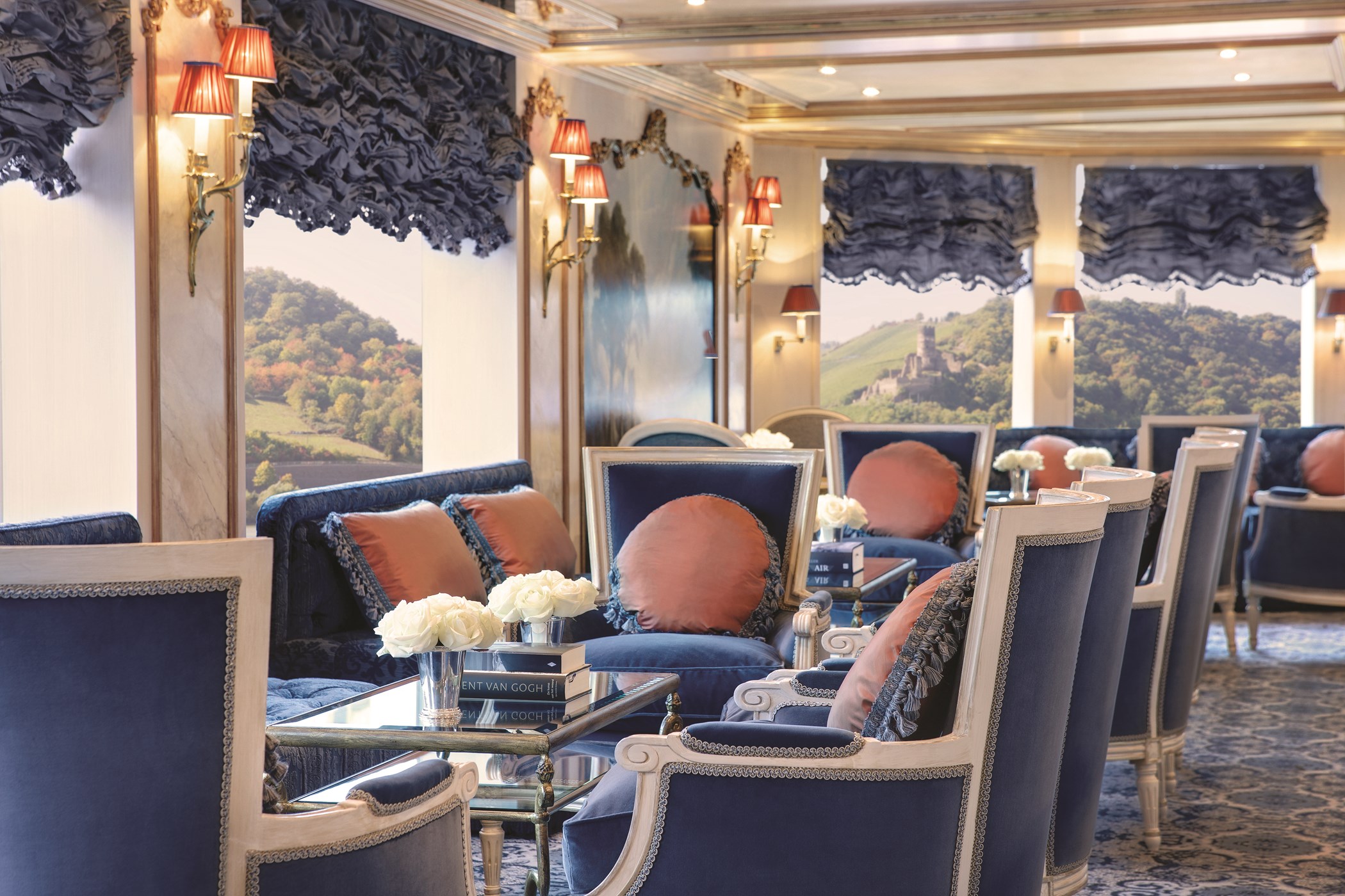 S.S. Maria Theresa 14