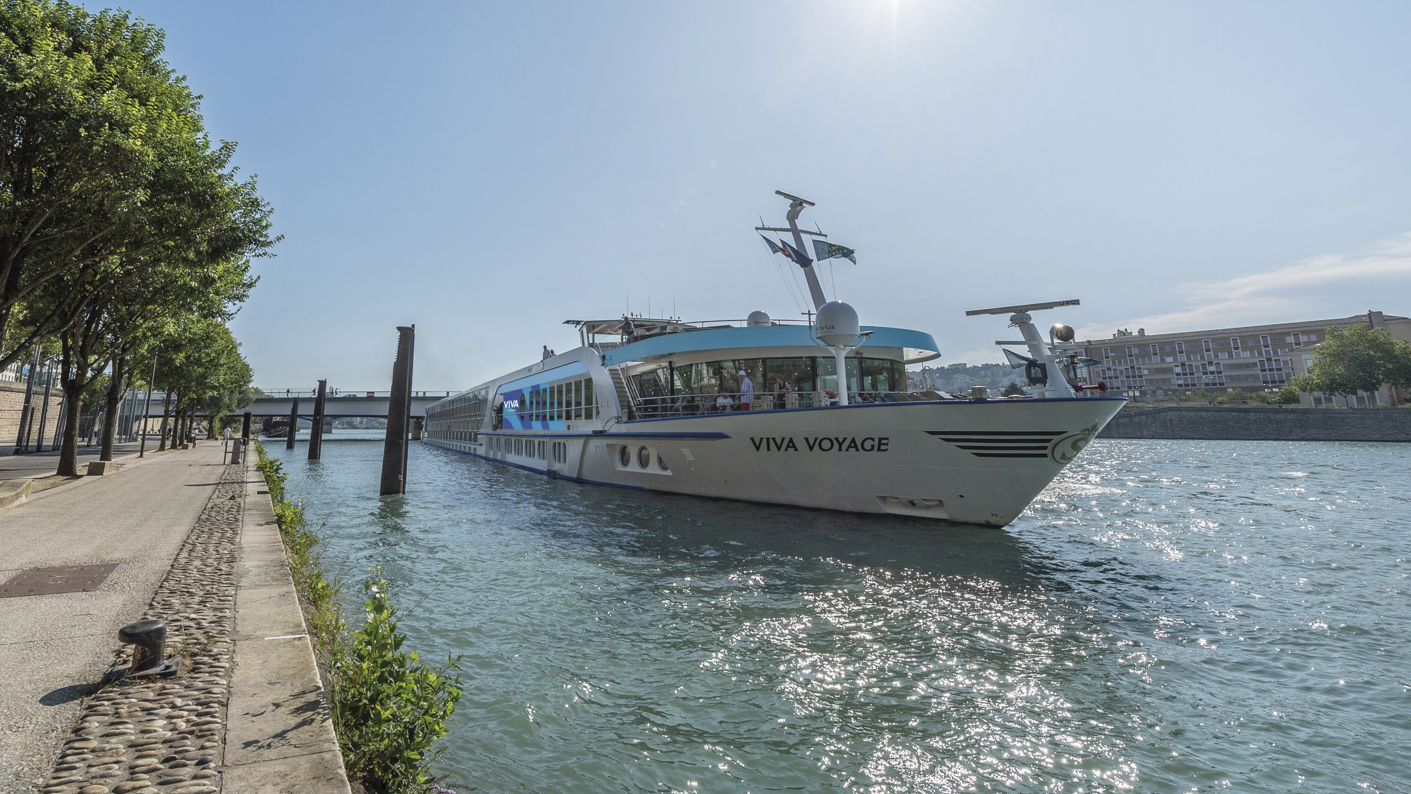 Viva Voyage 1